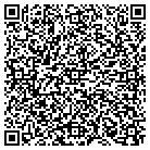 QR code with Hispanicamerican Chamber Institute contacts