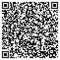 QR code with Gnc contacts