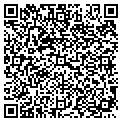 QR code with Gnc contacts