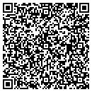 QR code with Harmony House Salon contacts