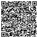 QR code with Gnc contacts