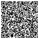 QR code with Hardin James Inc contacts