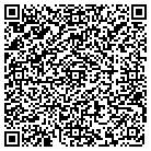 QR code with Hinkle Automotive Machine contacts