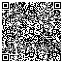 QR code with Hcg For U contacts