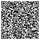 QR code with Coastal Lube contacts