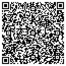 QR code with Ambers Gift Baskets Boutique contacts