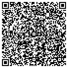 QR code with G M Firearms & Gun Smithing contacts