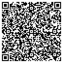 QR code with Katherine A Moore contacts