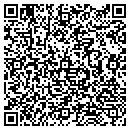 QR code with Halstead Gun Club contacts