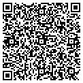QR code with Hansen's contacts