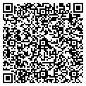 QR code with Blackwell Towing contacts