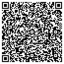QR code with Johns Guns contacts
