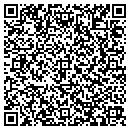 QR code with Art Laser contacts