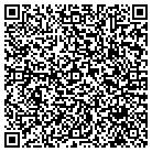 QR code with Massachusetts Bar Institute Inc contacts