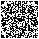 QR code with Anthonys Auto Recondition contacts