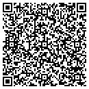 QR code with DADA Art Bar contacts