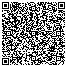 QR code with Mccorkle Gun Repr Rlading Sups contacts