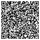 QR code with Mcgarvey Metta contacts