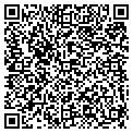 QR code with IBC contacts