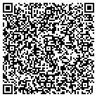 QR code with Sevier Valley Health Essntls contacts