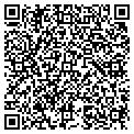 QR code with EFO contacts