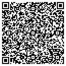 QR code with Muscular Therapy Institute Inc contacts