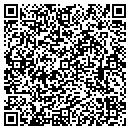 QR code with Taco John's contacts