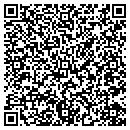 QR code with A2 Parts Mich Inc contacts