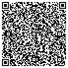 QR code with A A Spartan Towing & Lock contacts