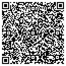 QR code with Pauls Guns contacts