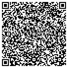 QR code with Korean Community Assn-Greater contacts