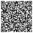 QR code with US Tech contacts