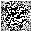 QR code with Reiner G Hofer contacts