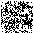 QR code with Judge David L Bazelon Center contacts