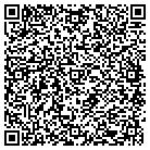 QR code with Pranic Energy Healing Institute contacts