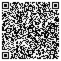 QR code with C&B Gifts contacts