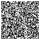 QR code with The Northeast Harbor Inn Inc contacts