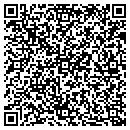 QR code with Headframe Tavern contacts