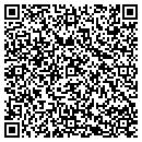 QR code with E Z Towing And Recovery contacts