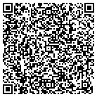 QR code with Hill's Wrecker Service contacts