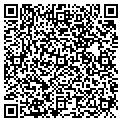 QR code with Gnc contacts