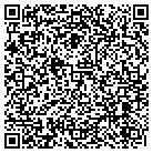 QR code with Cheeks Trading Post contacts