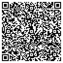 QR code with A & E Auto Service contacts