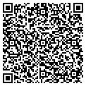 QR code with Gnc contacts