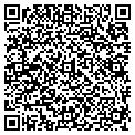 QR code with Gnc contacts