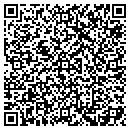 QR code with Blue Max contacts