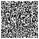 QR code with J-Bar At Hotel Jerome contacts