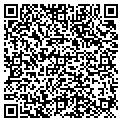 QR code with Gnc contacts