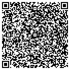 QR code with The David H Smith Foundation contacts