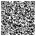 QR code with Gnc contacts